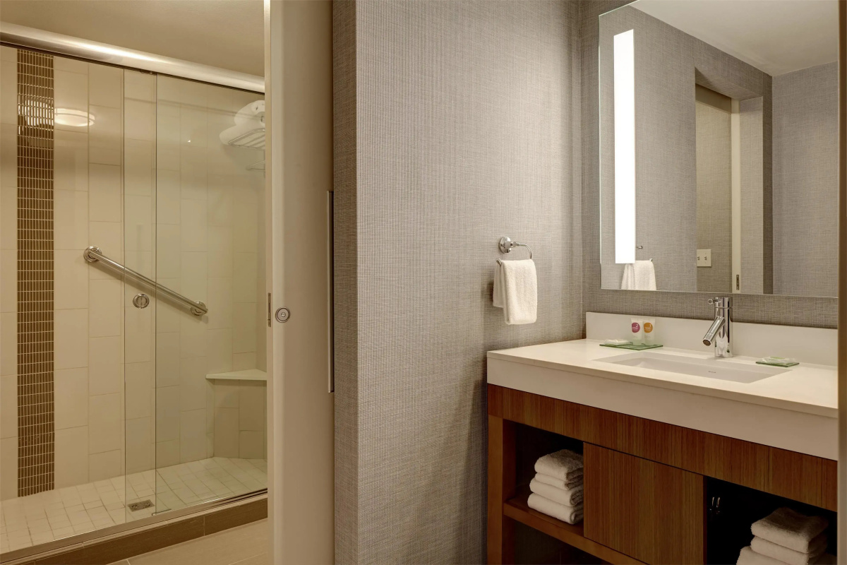 Hyatt Place Shenzhen Dongmen