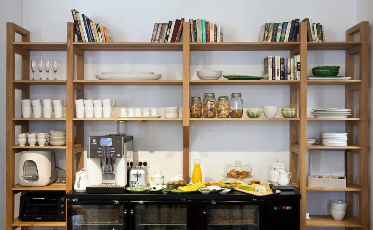 Villa Rothschild by Zvieli Hotels