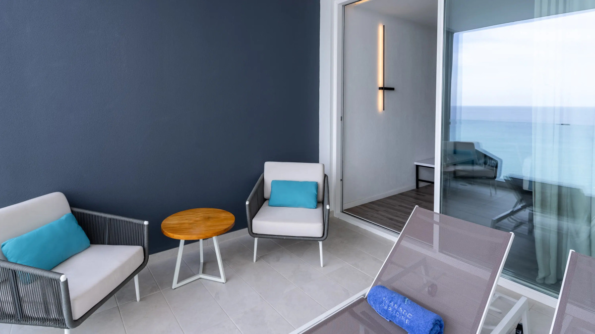 Flamingo Paradise Beach Hotel Adults Only