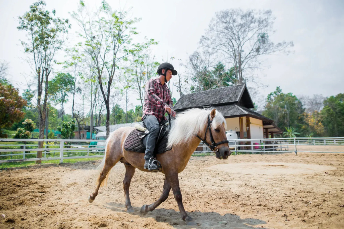 Jirung Health Village
