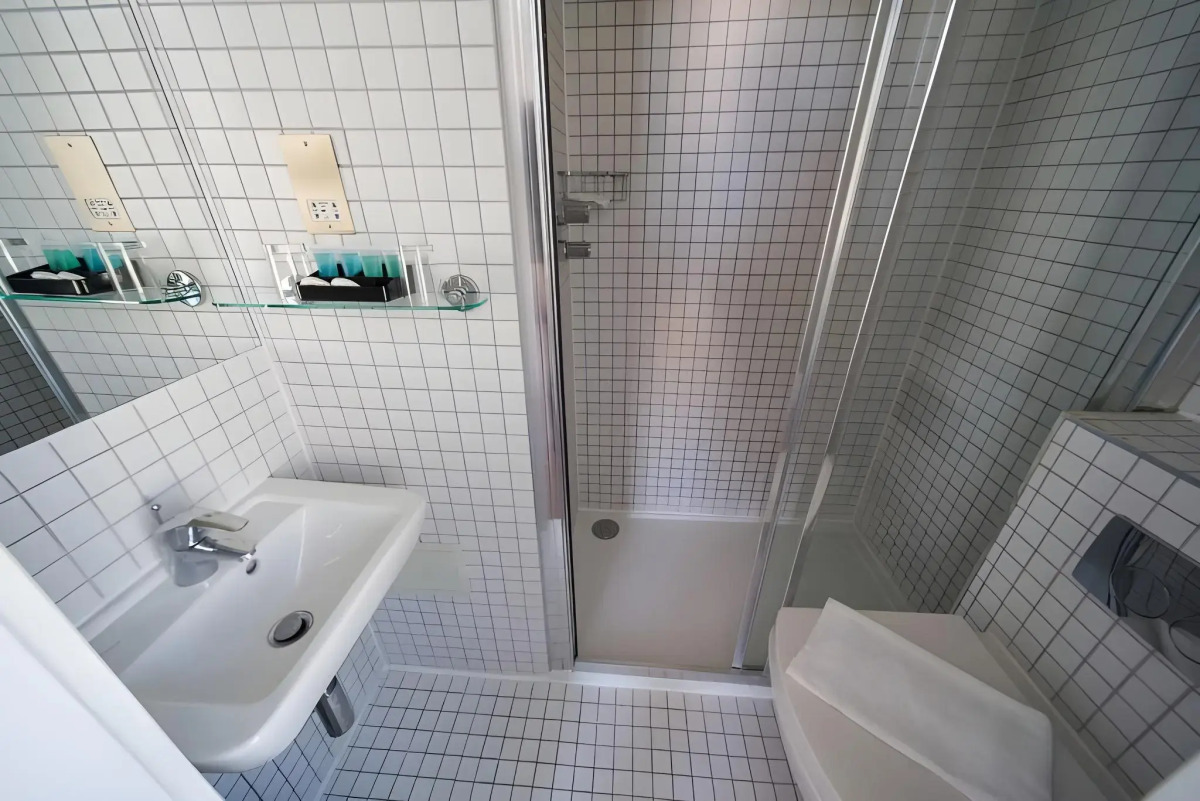 Prince William Hotel