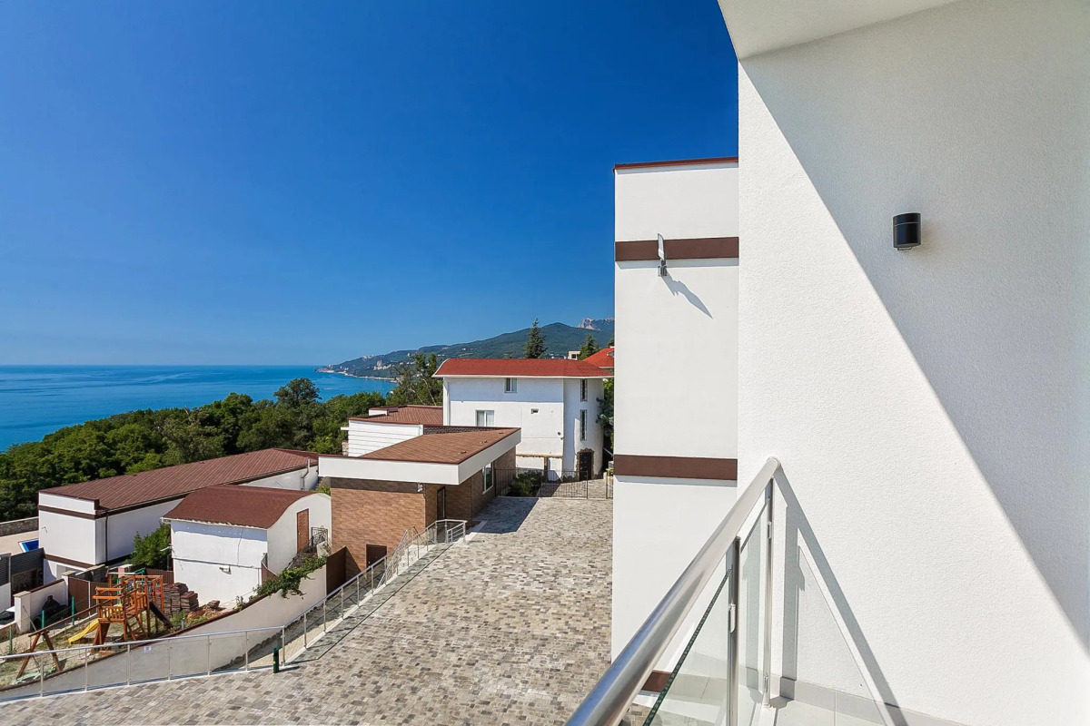 Премиум парк