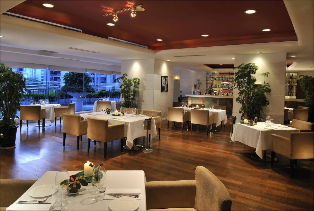 Crowne Plaza Hotel & Suites Landmark Shenzhen by IHG