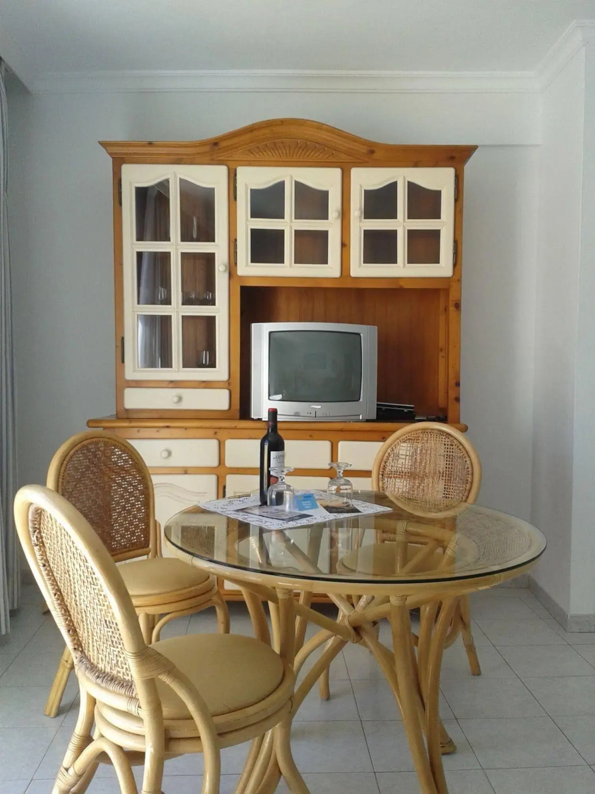 Apartamentos Playa Delphin