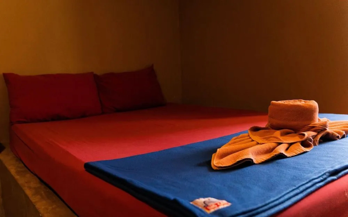 Bodega Pool Party Koh Phangan