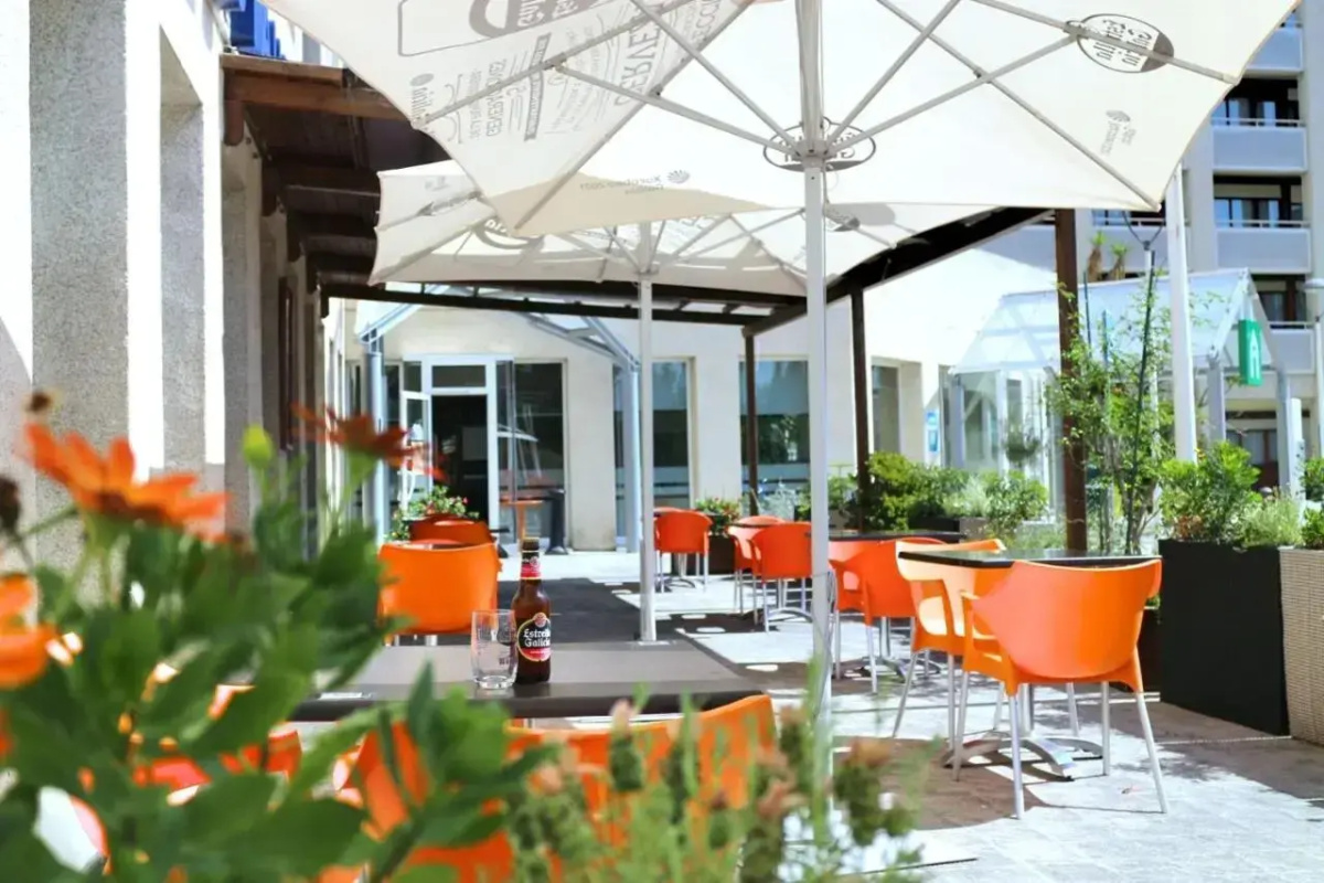 Travelodge Barcelona del Vallès