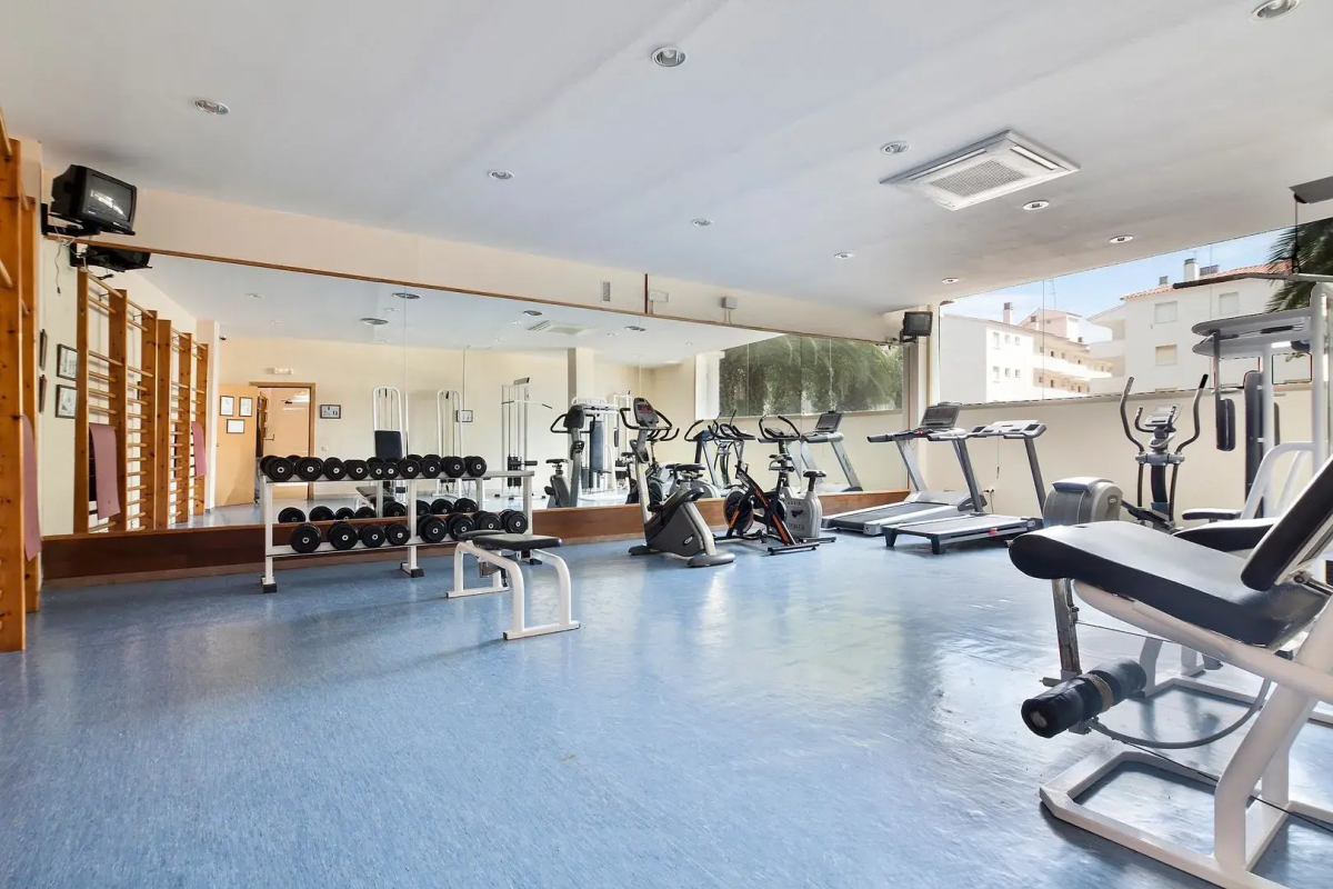 Hotel Best Cambrils