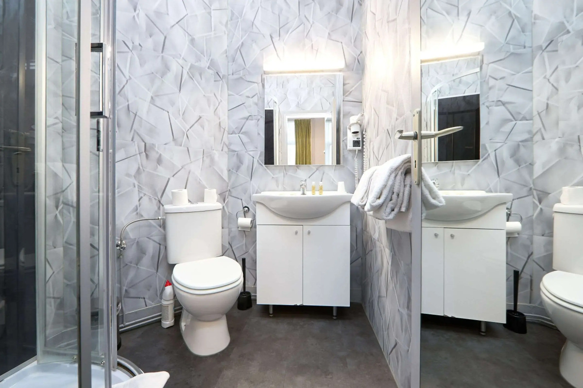 Hotel Derby MERODE