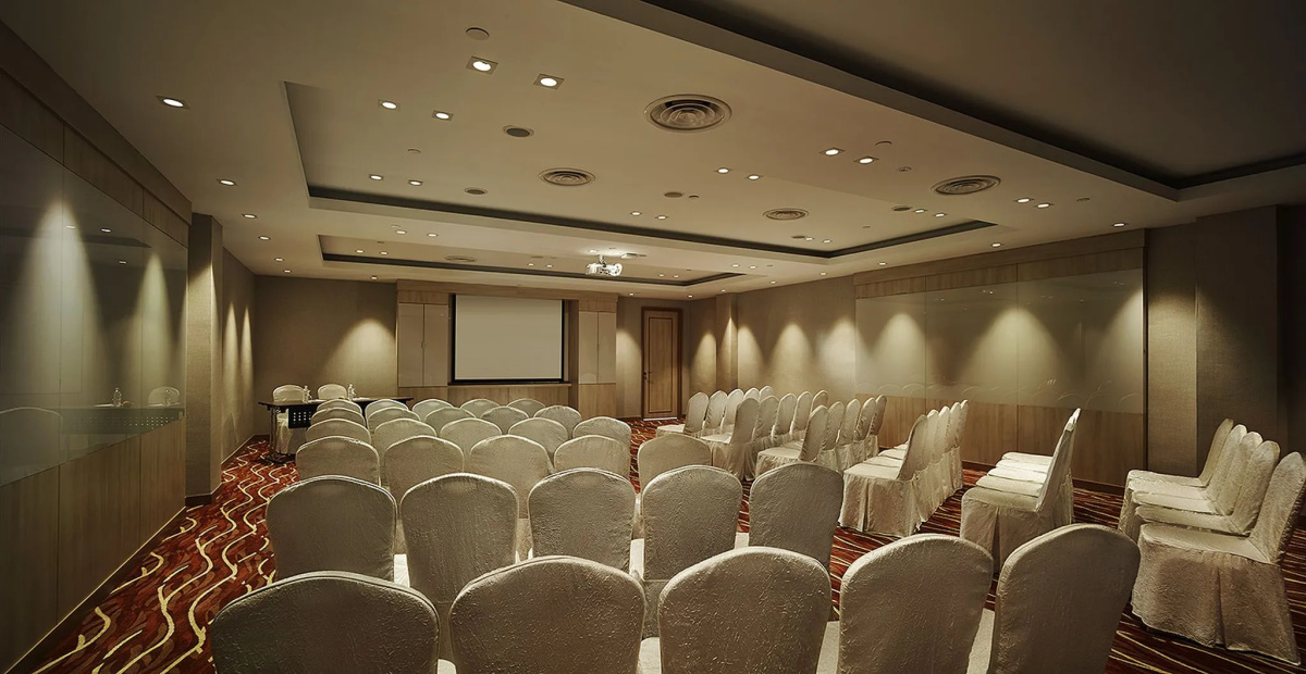 Sunway Putra Hotel Kuala Lumpur