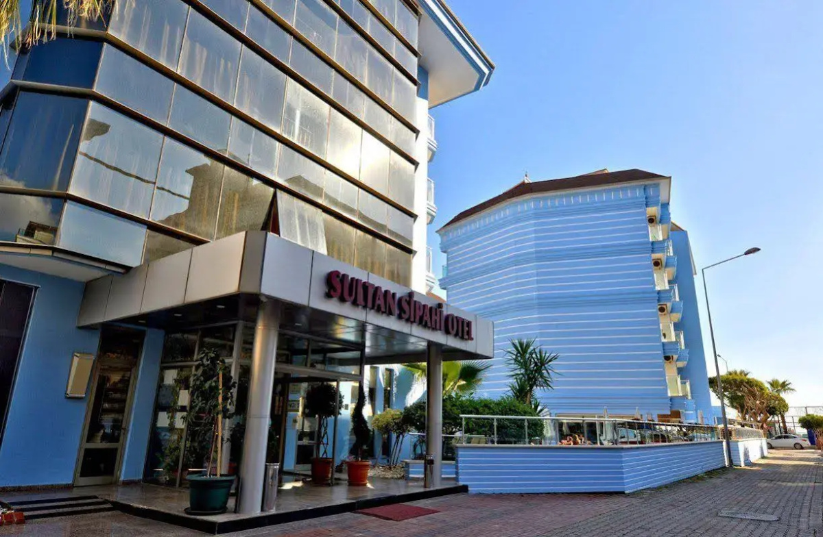 Sultan Sipahi Resort Hotel