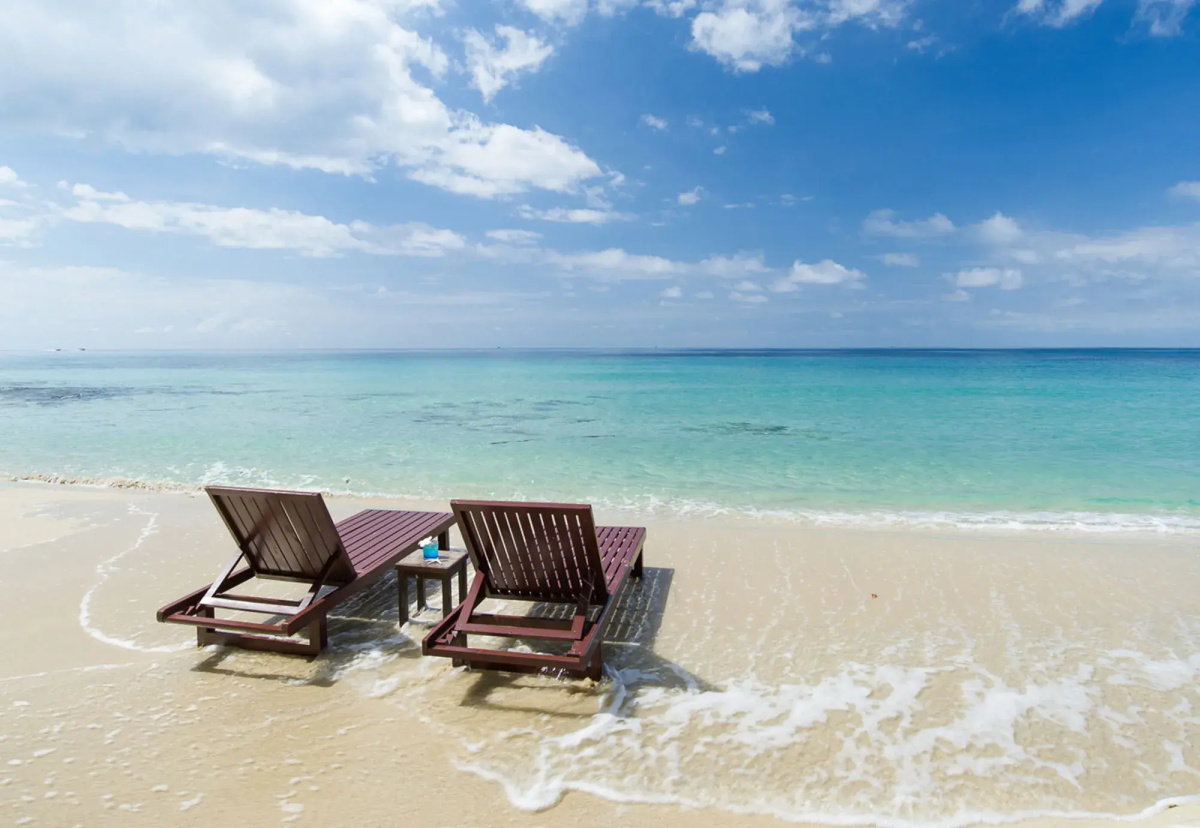 Sea Far Resort
