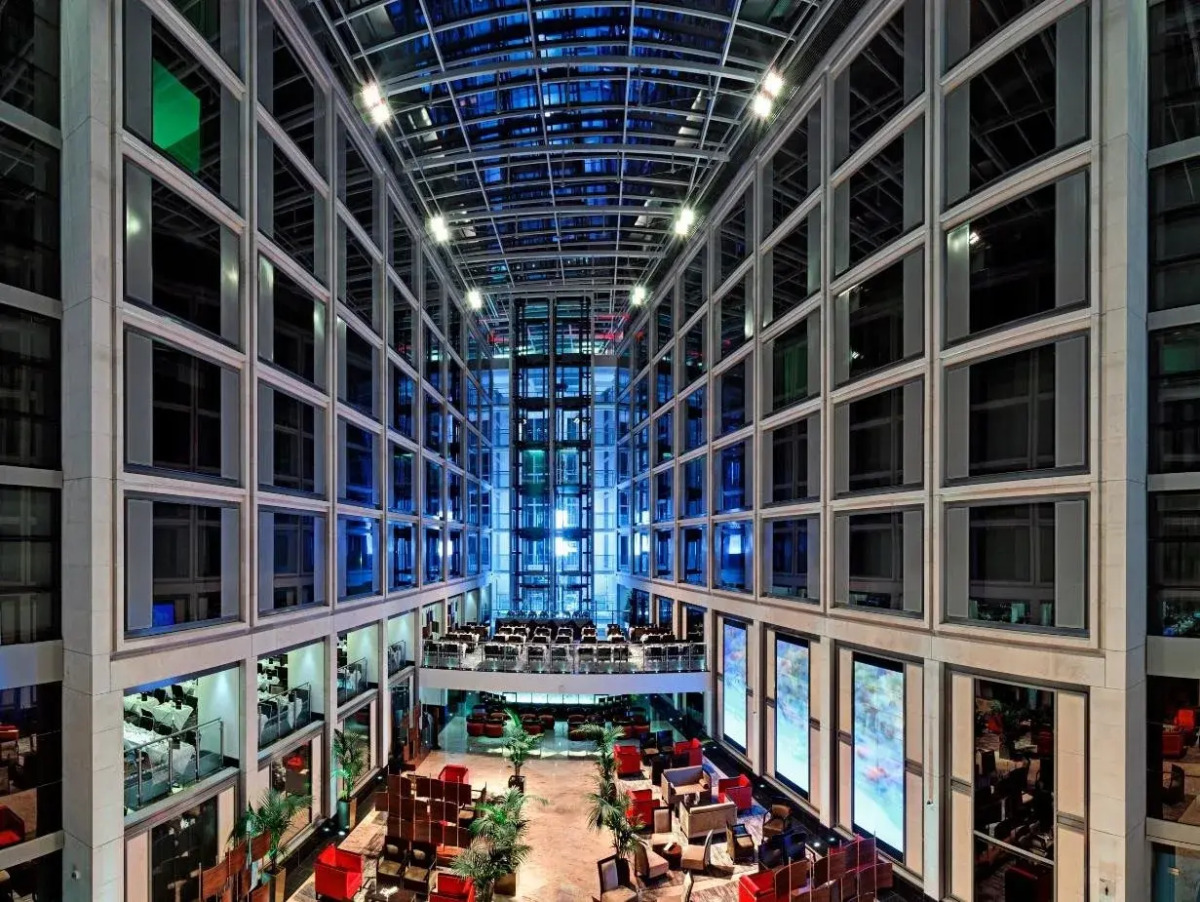 Leonardo Royal Hotel London St Paul’s