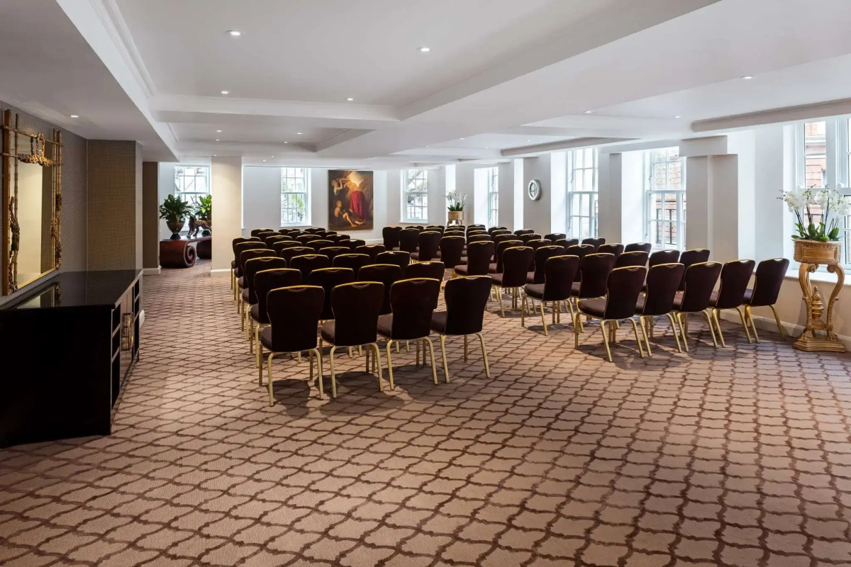 The May Fair, A Radisson Collection Hotel, Mayfair London