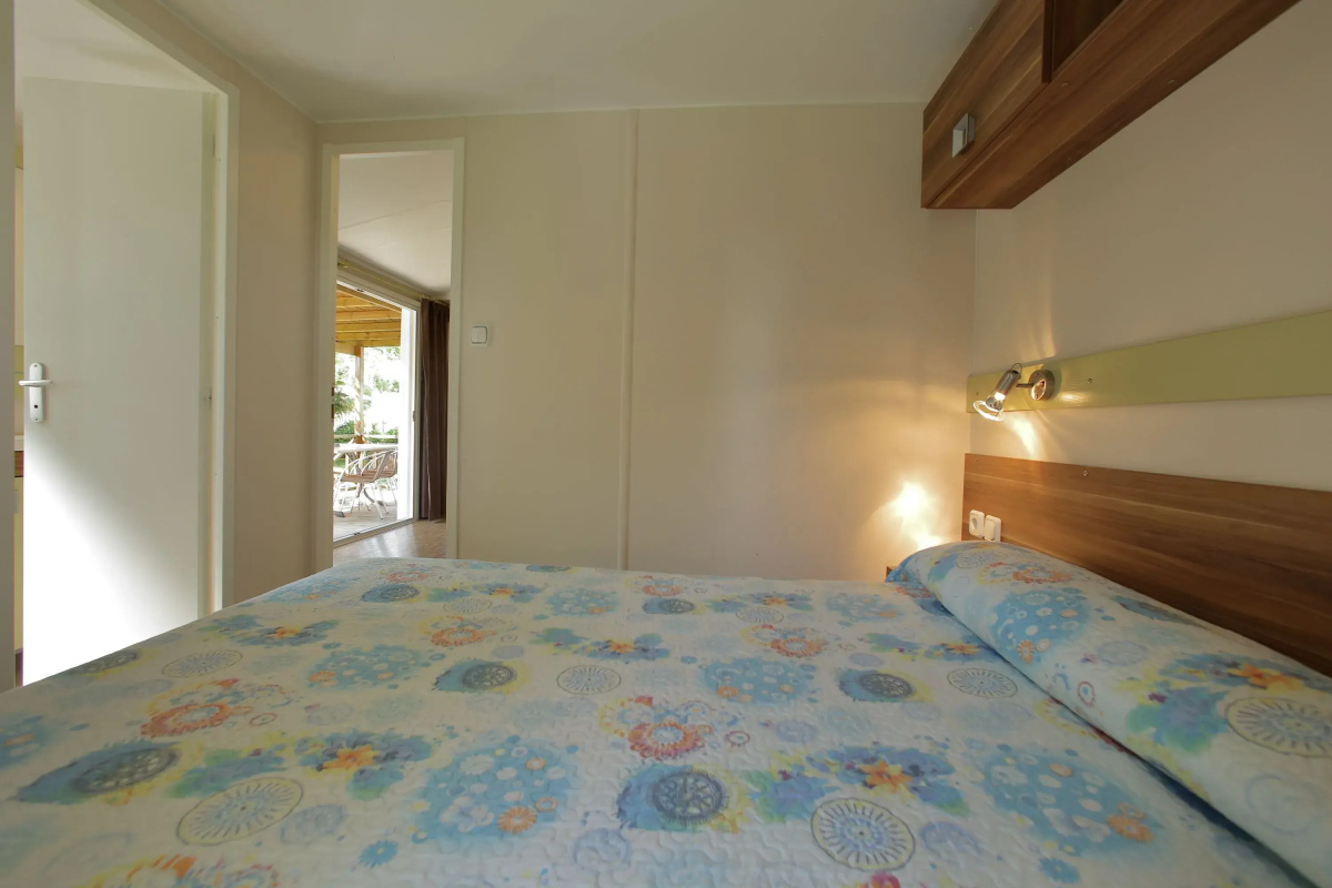 Camping Da Giovanni