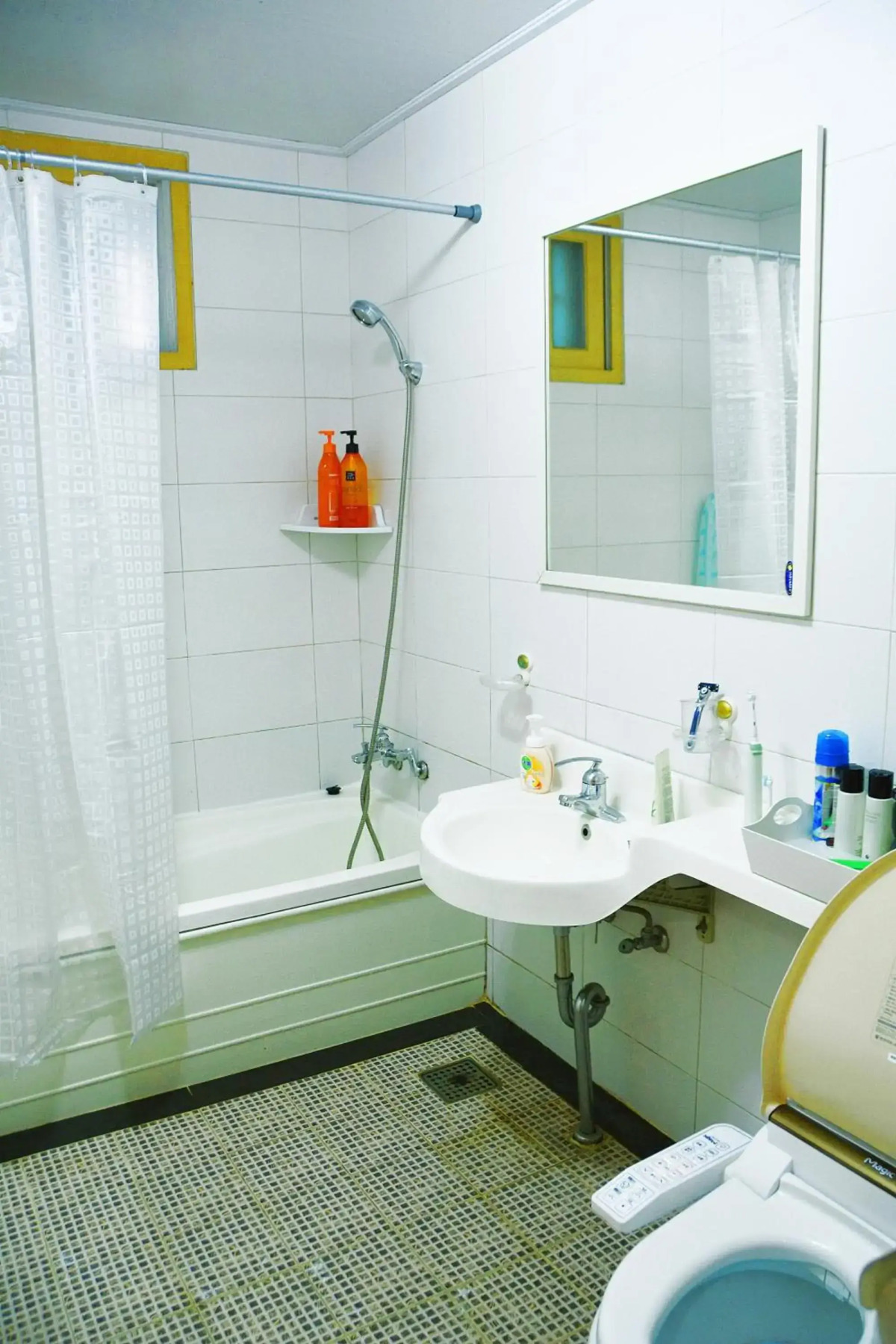 Ganderak Guesthouse - Hostel