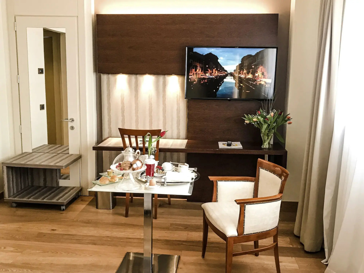 Art Hotel Navigli