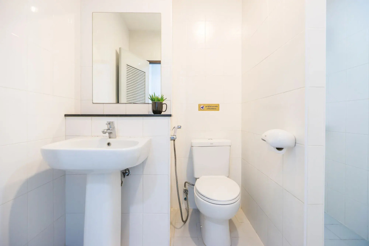 The Fifth Residence Hotel