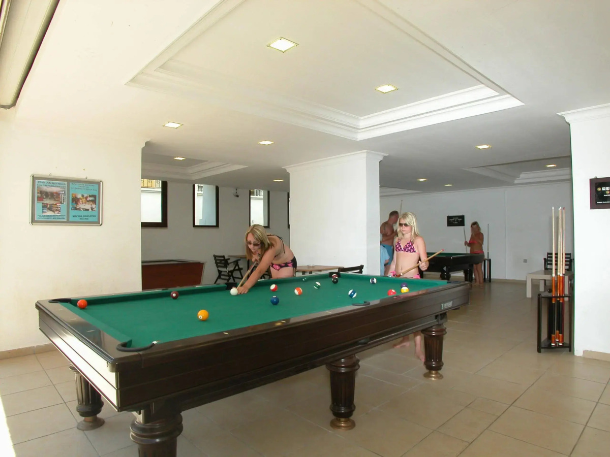 Club Anastasia Aparthotel