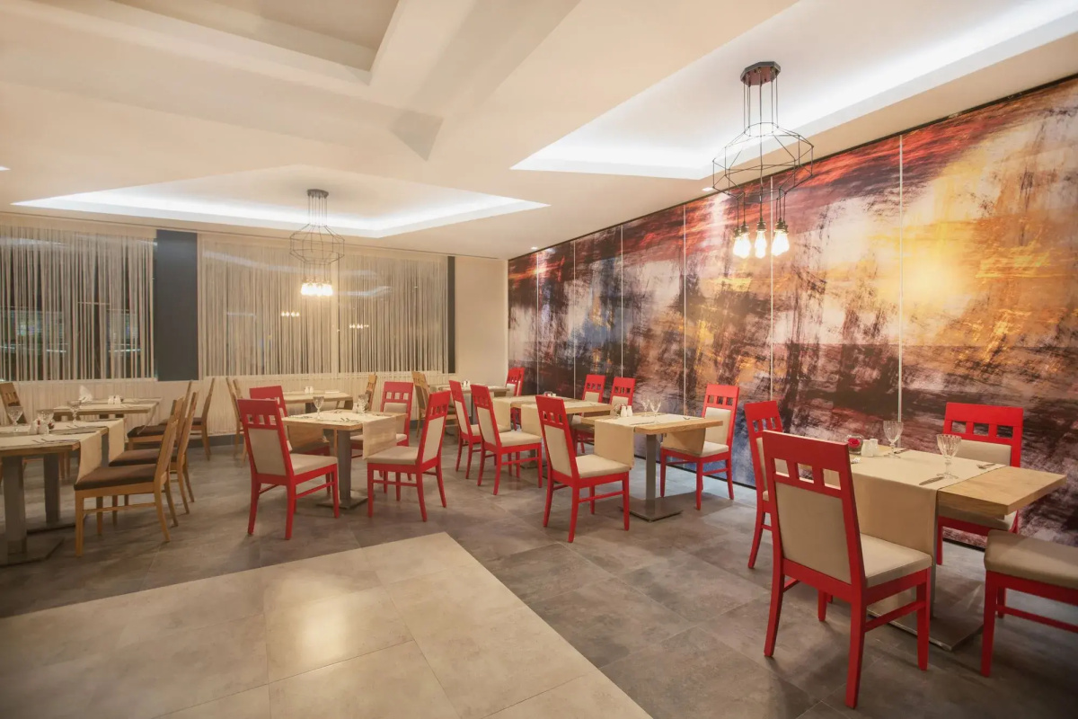 Innvista Hotels Belek - All Inclusive