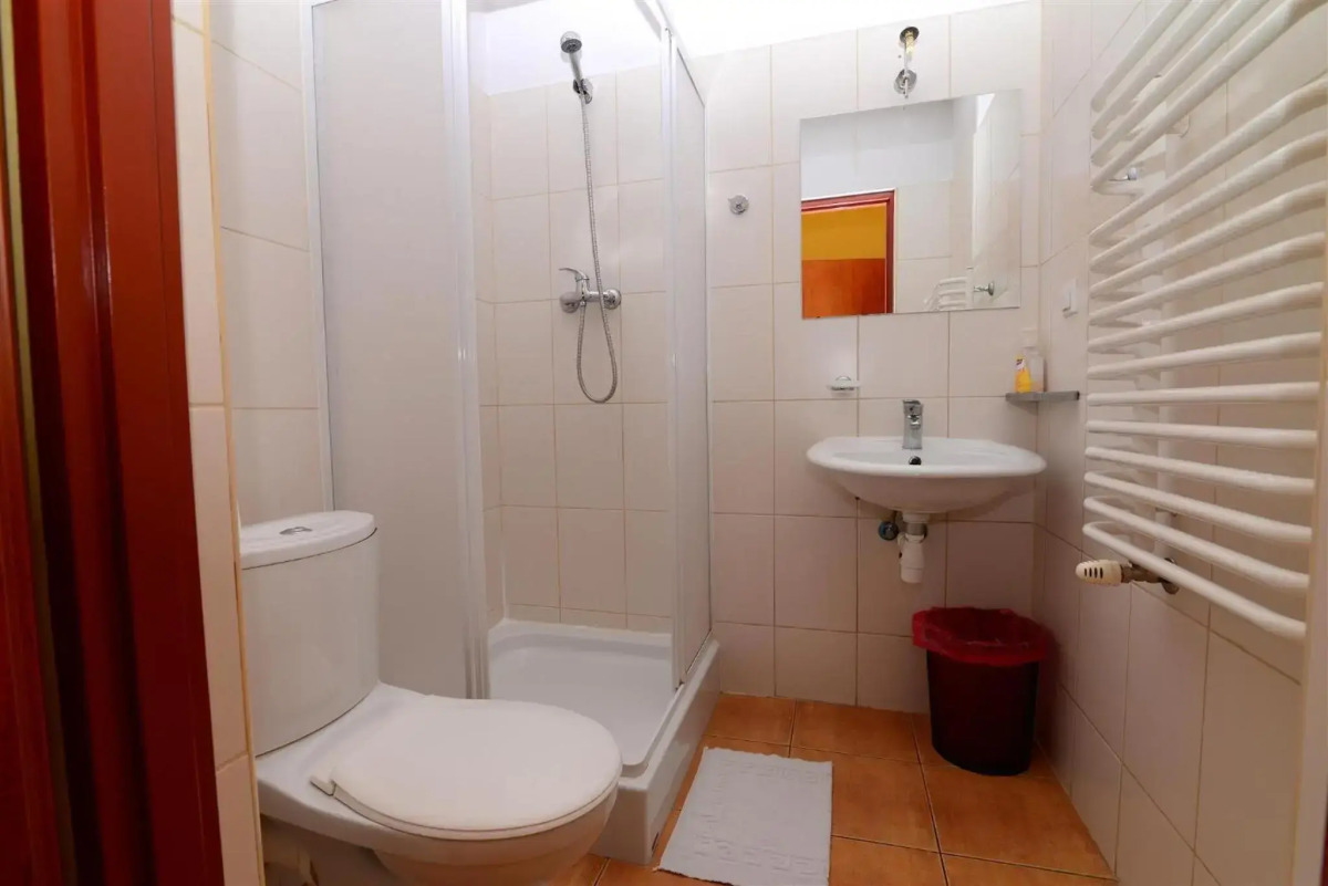 Ośrodek hotelowy Optima