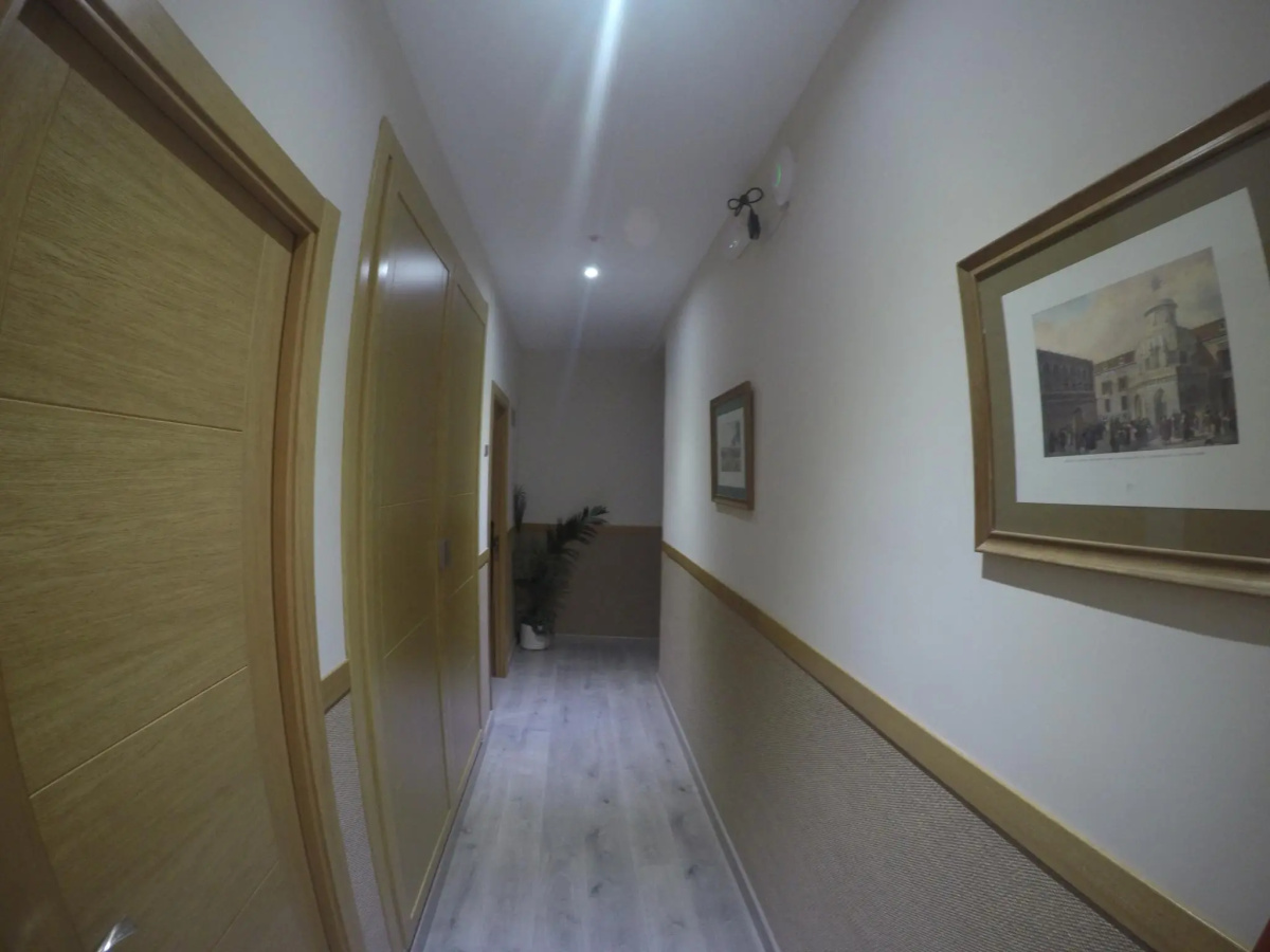 Hostal El Pilar