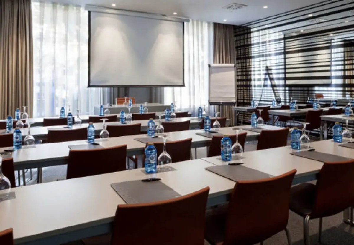 AC Hotel Burgos by Marriott