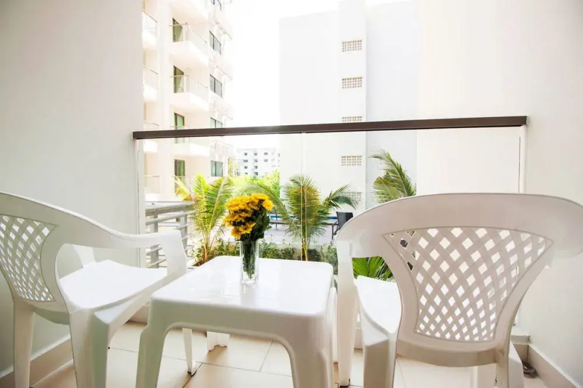 Laguna Bay 2 by Pattaya Sunny Rentals