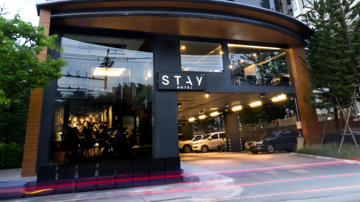 STAY Hotel Bangkok