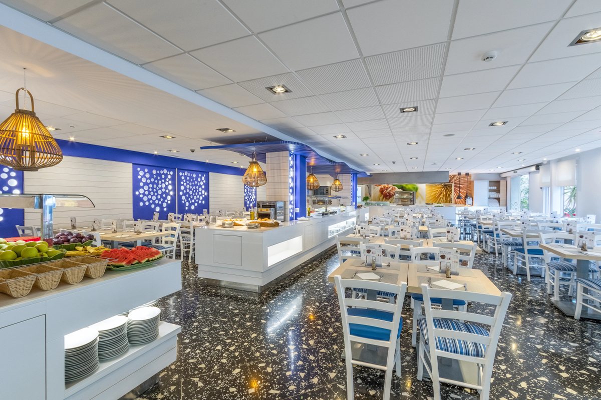Neptuno Hotel & SPA