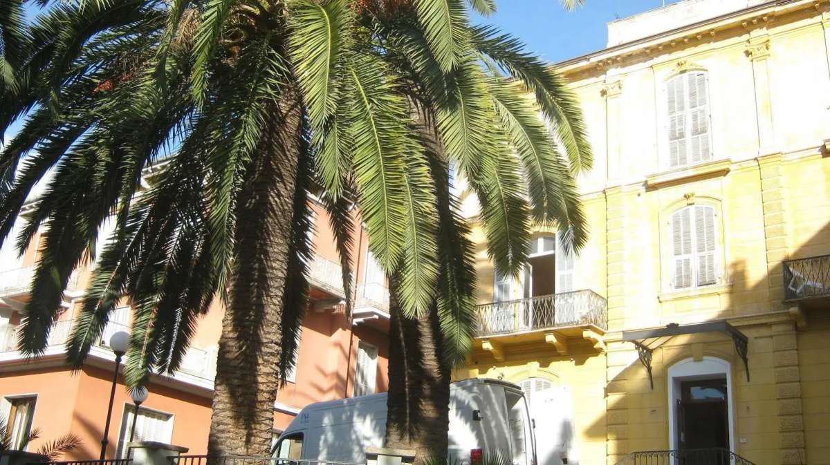 Hotel Villa Maria