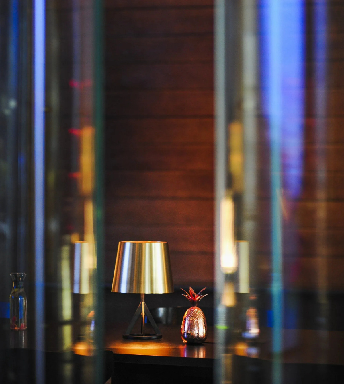 W Shanghai - The Bund