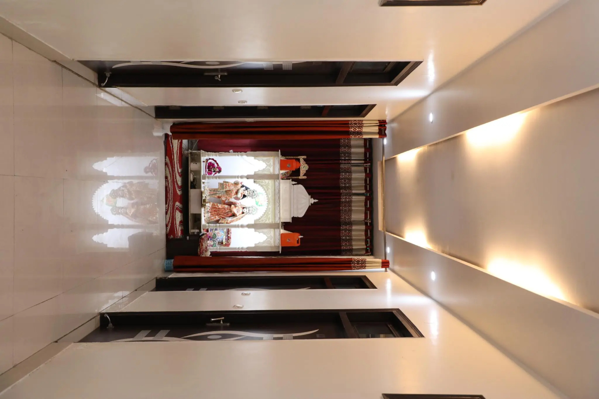 Vrinda Palace