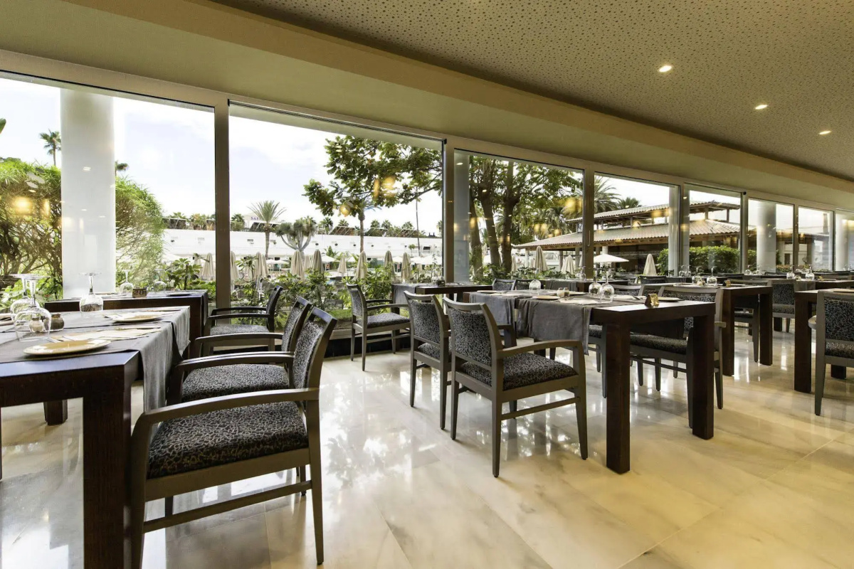 Spring Hotel Vulcano