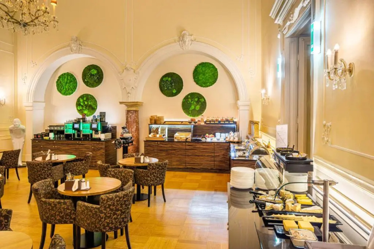 Das Gutenbrunn Thermen & Sporthotel