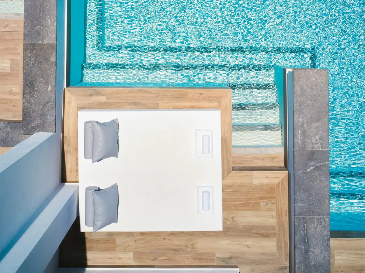 Grecotel LUXME White