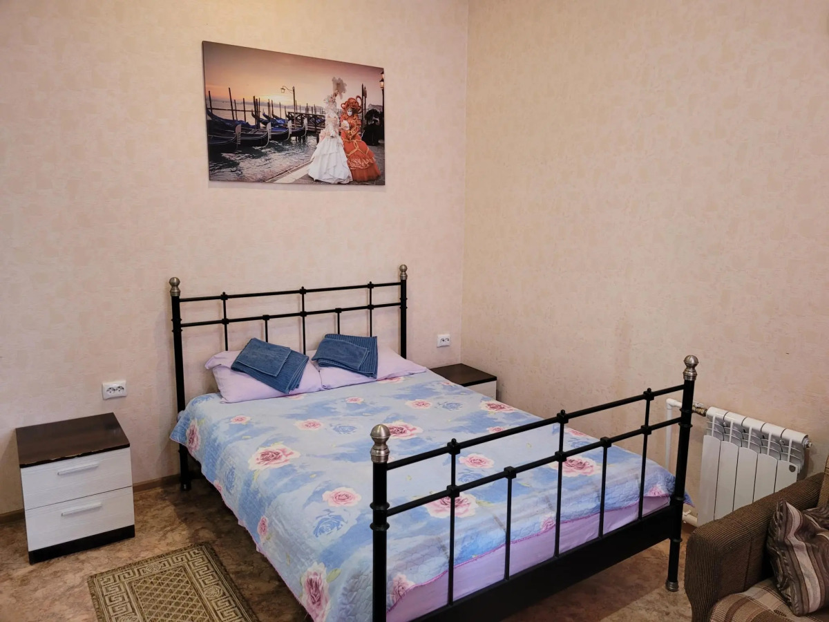 Мини-отель Наш