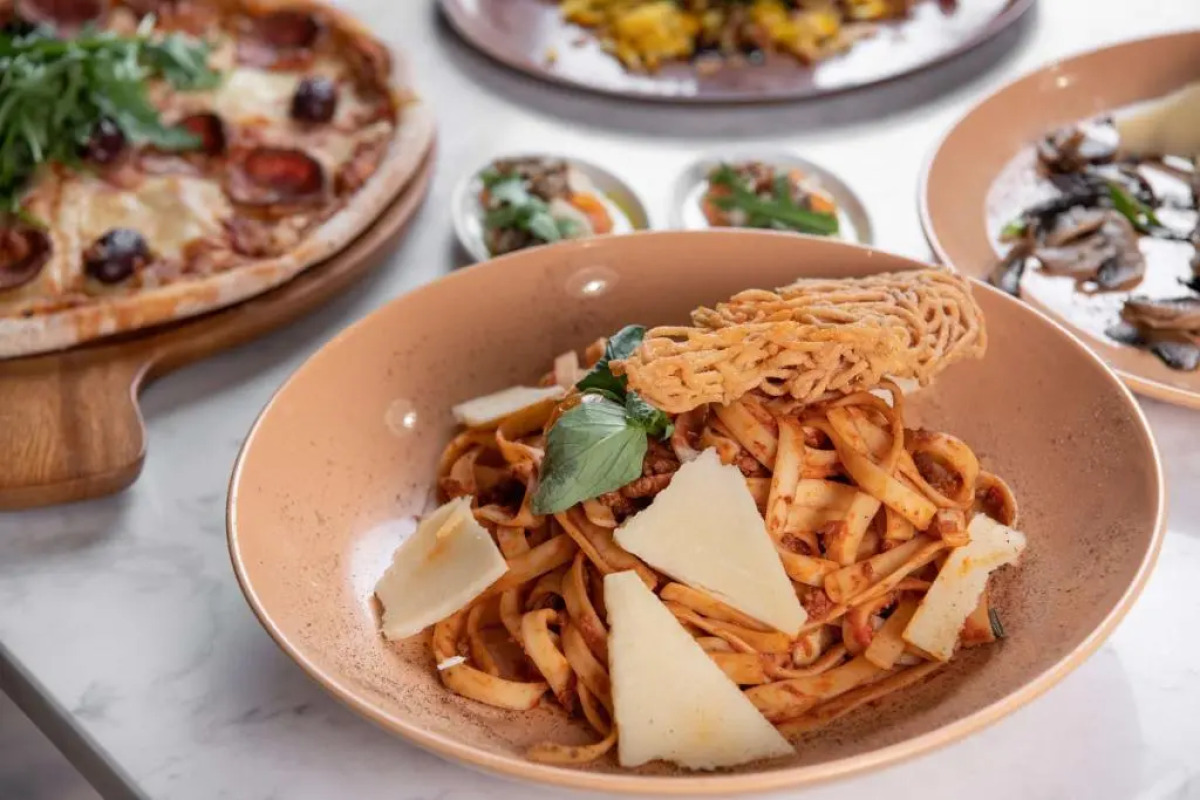 Park Inn by Radisson Riyadh