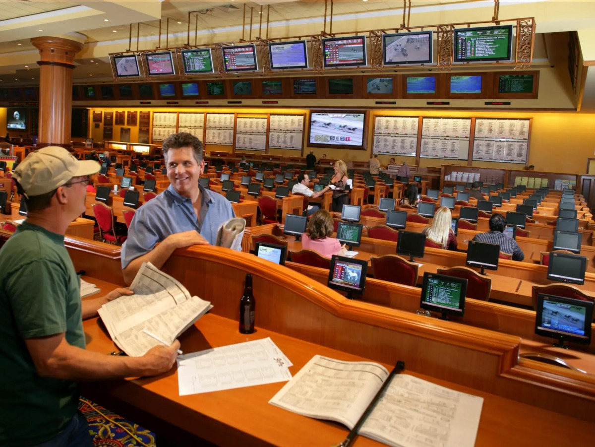 South Point Hotel, Casino, and Spa