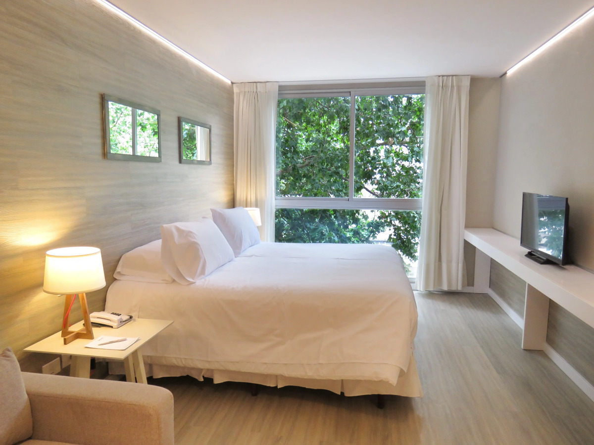 Smart Hotel Montevideo