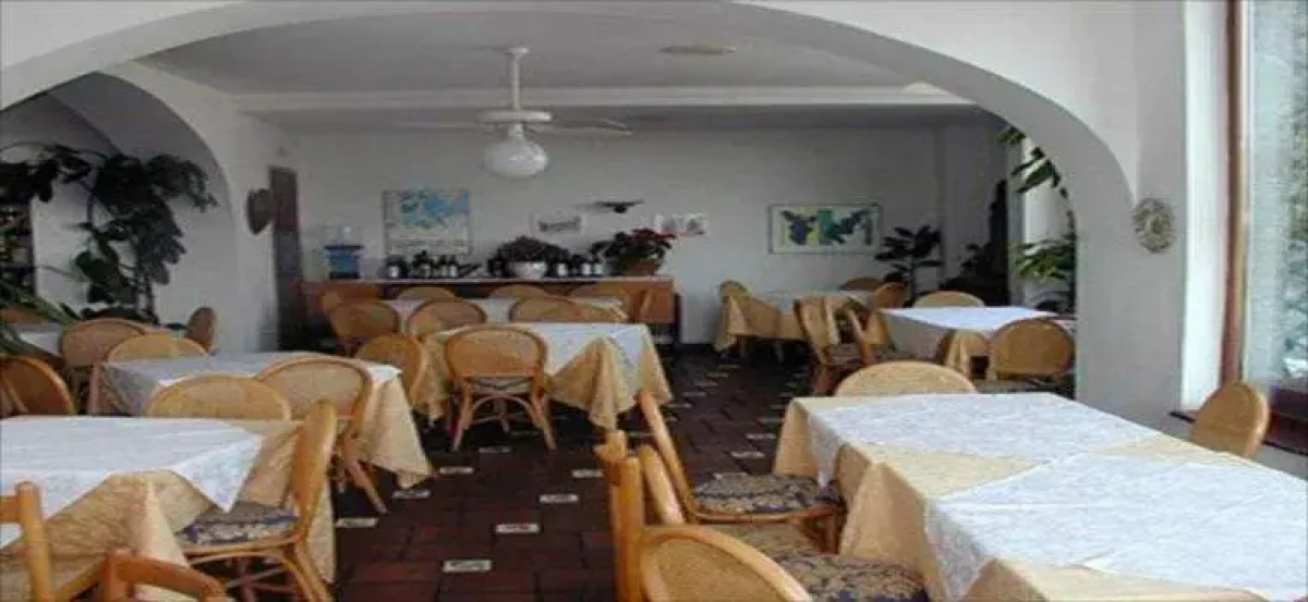 Hotel Borbone