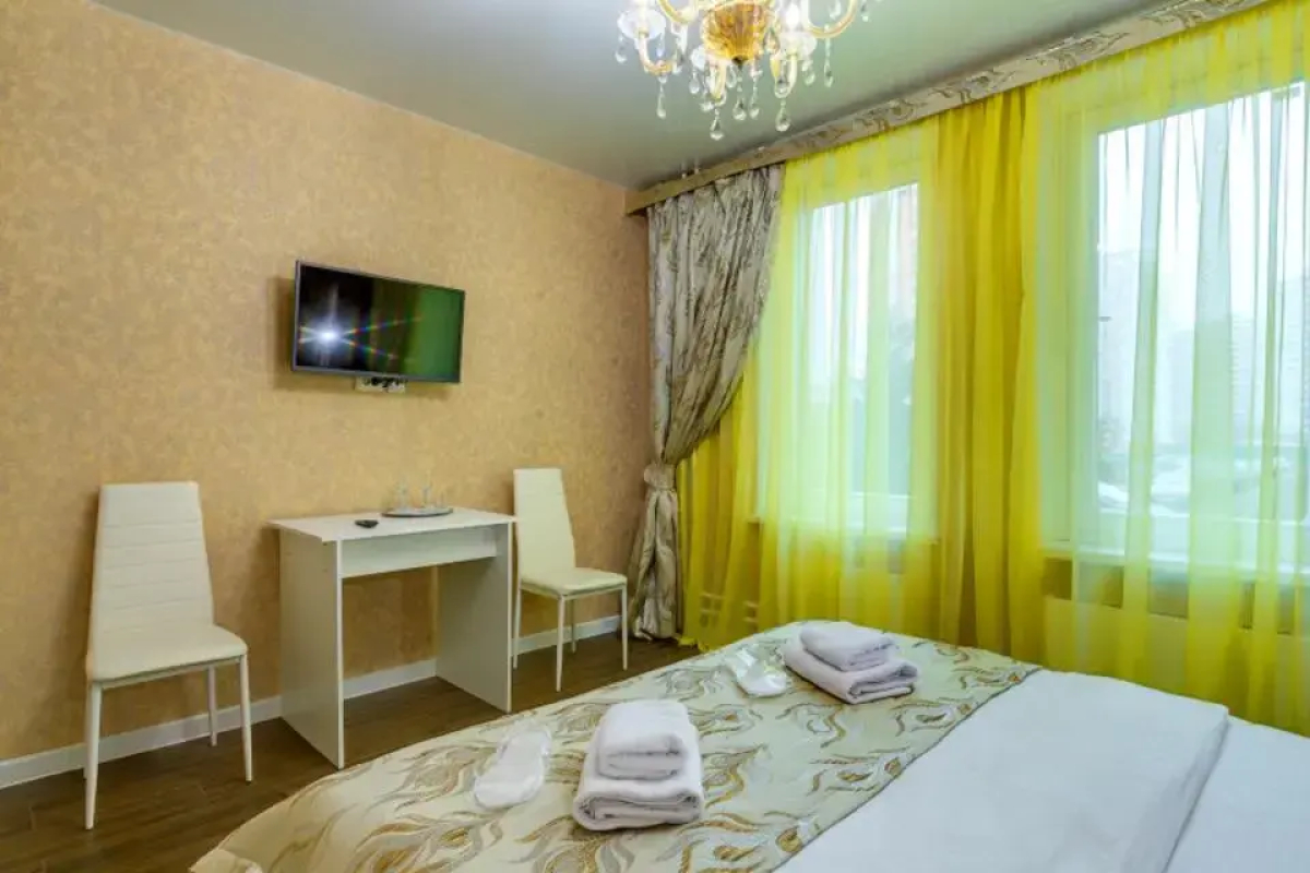 Оскар Некрасовка