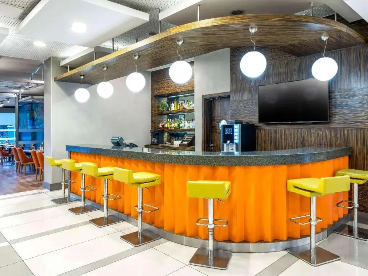 Novotel Kayseri