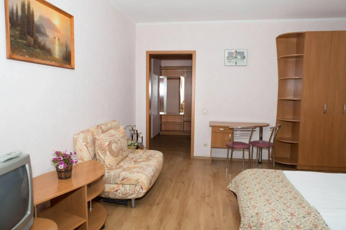 EXPO Hotel Comfort