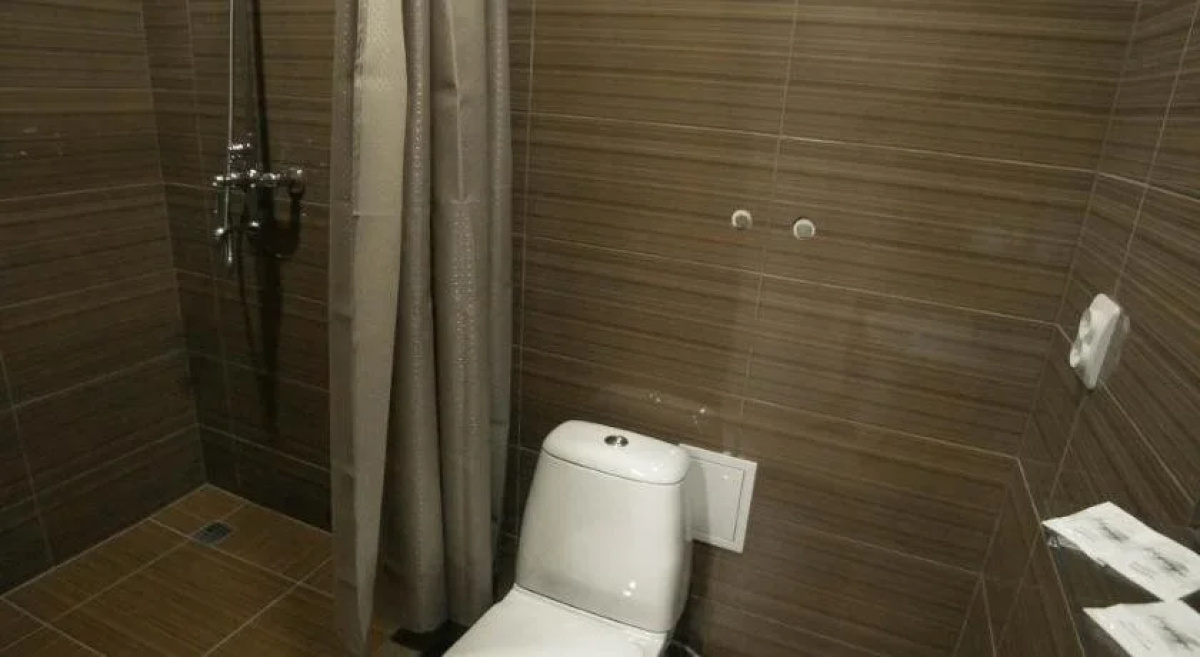Dabro mini-hotel