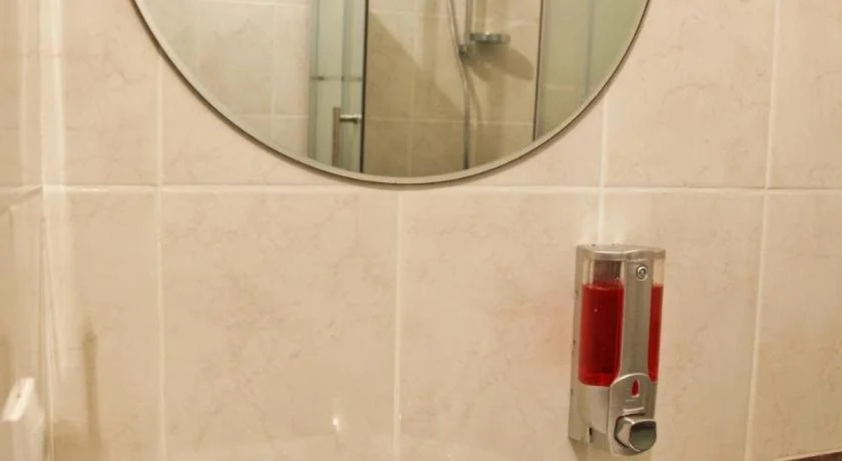 Жилые помещения Kvartira 55