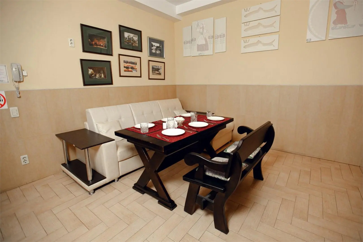 Сельдь Царский Посол