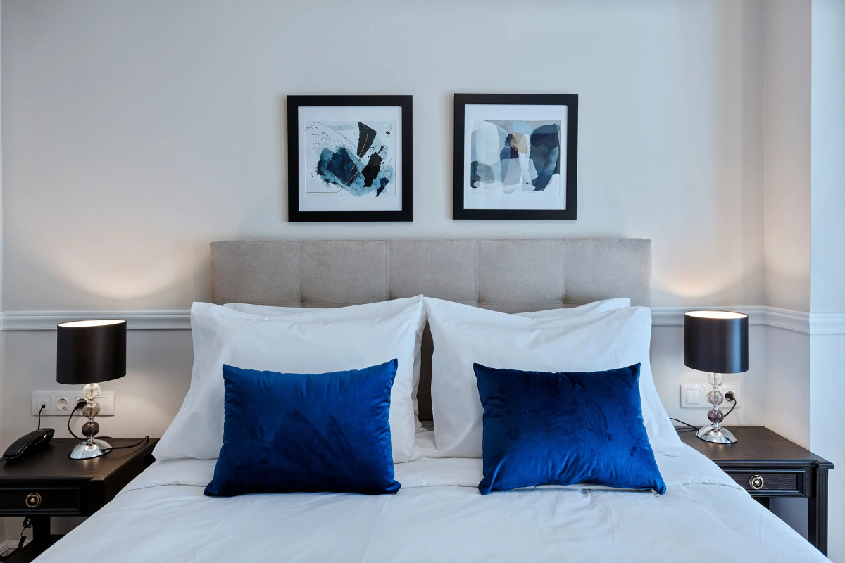 Classic Hotel by Athens Prime Hotels