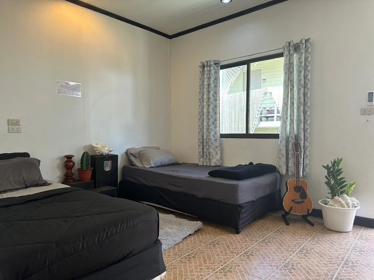 U Hostel Koh Phangan