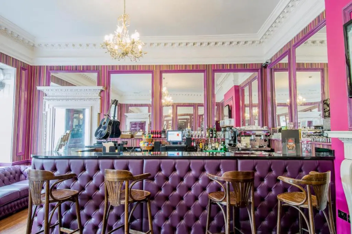 Safestay York Micklegate