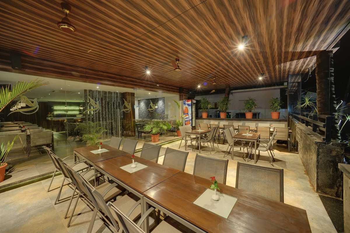 Cygnett Inn Celestiial Goa